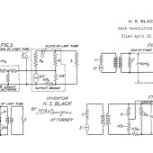 Edukacja w EdW dla szkół i uczelni - wykład 11: Ujemne sprzężenie zwrotne i historia wzmacniaczy operacyjnych