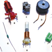 KickStart, część 3. Cewki indukcyjne, czym są?