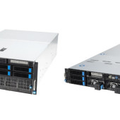 Serwery ASUS z kartami graficznymi NVIDIA L40S są dostępne do zamówienia