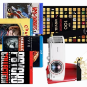 Portal element14 rozpoczyna wyzwanie projektowe «Screen2Scream»