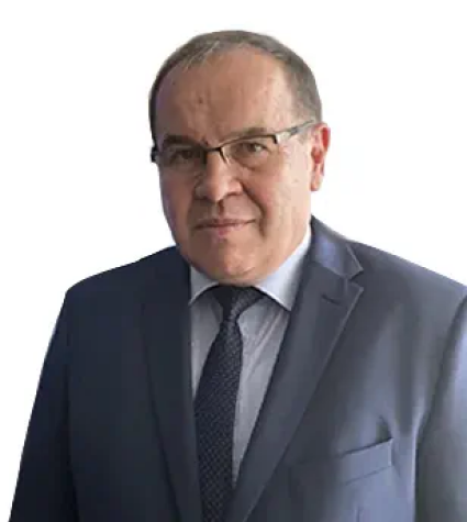 Pan Bogusław Rybacki - wiceprezes zarządu ds. zarządzania majątkiem firmy TAURON