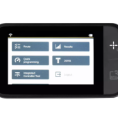 Inteligentny klucz STR Advanced firmy Atlas Copco