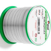 Wybornej jakości, bezołowiowe spoiwo lutownicze firmy Cynel-Unipress o szeregu zastosowań