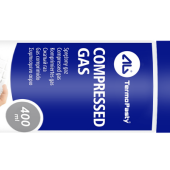 Sprężony Gaz: niezawodne rozwiązanie firmy AG TermoPasty dla ochrony sprzętu elektronicznego