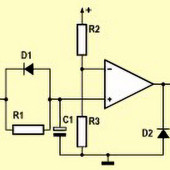 Praktyczny kurs op-ampów 26. Opóźnienie