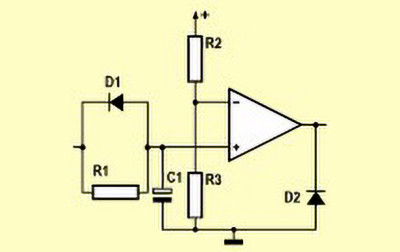 Praktyczny kurs op-ampów 26. Opóźnienie
