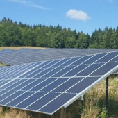 Kolejne farmy PV z regulatorem mocy WAGO