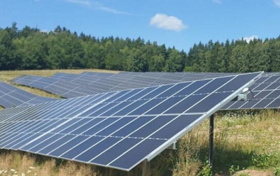 Kolejne farmy PV z regulatorem mocy WAGO