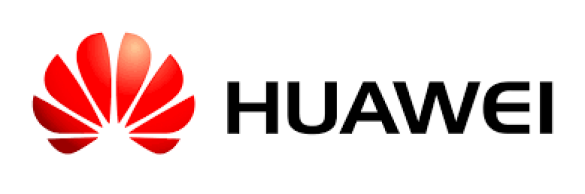 Logo firmy HUAWEI