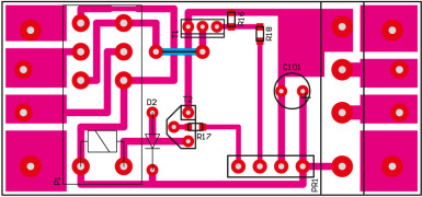 Rys. 5 Schemat montażowy