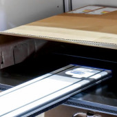 FEL firmy Schmalz - najbardziej płaski z chwytaków powierzchniowych