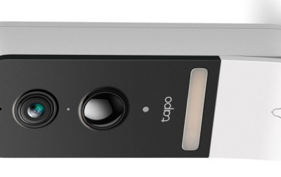 Nowa propozycja od TP-Link - wideodzwonek Tapo D230S1