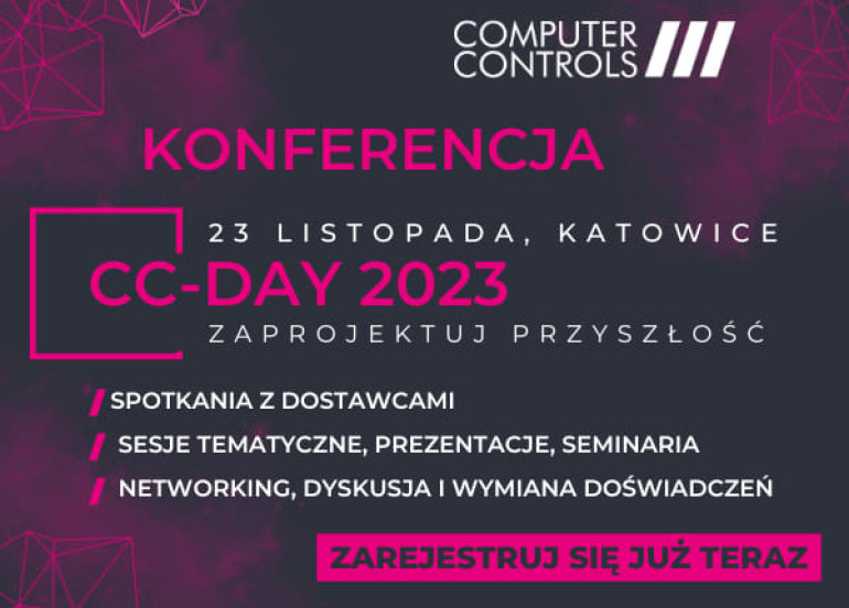 CC DAY 2023 - Zaprojektuj Przyszłość
