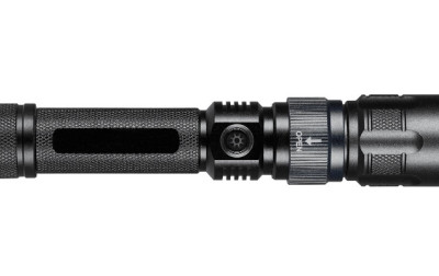 Zestaw latarki i lamp roboczych Multi Light LED firmy Lena Lighting