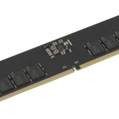 Rozszerzenie linii modułów pamięci DDR5 dla sektora przemysłowego