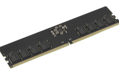 Rozszerzenie linii modułów pamięci DDR5 dla sektora przemysłowego