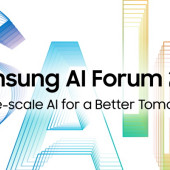 Firma Samsung gospodarzem wydarzenia «AI Forum 2023» poświęconego innowacjom w obszarze AI i inżynierii komputerowej