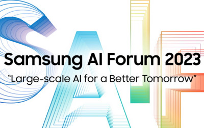 Firma Samsung gospodarzem wydarzenia «AI Forum 2023» poświęconego innowacjom w obszarze AI i inżynierii komputerowej