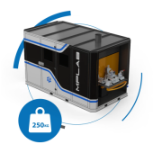 Najnowszy robot spawalniczy MPARC OPTIMA firmy MPLAB Prototypes