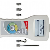 Produkowane przez AXIS podręczne siłomierze z serii FB