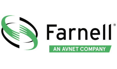 Logo firmy Farnell