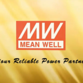 Oferta firmy Farnell obejmuje rozwiązania zasilania MEAN WELL