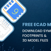 Projektowanie rozwiązań elektronicznych z zastosowaniem modeli ECAD