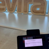 Estońskie ćwiczenia bezpieczeństwa CREVEX 2023 z udziałem Levira i Rohde & Schwarz