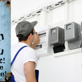 Elektryka prąd nie tyka