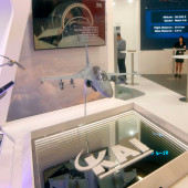 XXXI Międzynarodowy Salon Przemysłu Obronnego - elektronika w sektorze zbrojeniowym