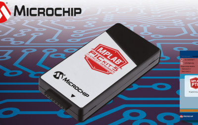 Wygraj programator Microchip MPLAB PICkit 5