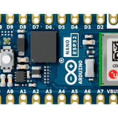 Arduino Nano ESP32