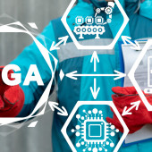 Kurs FPGA Lattice (12). Symulacja w Icarus Verilog i GTKWave