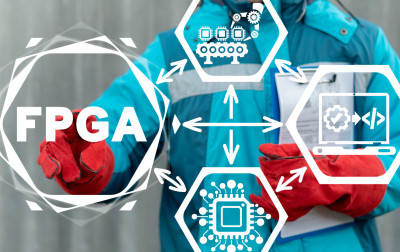 Kurs FPGA Lattice (12). Symulacja w Icarus Verilog i GTKWave