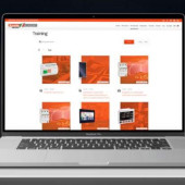 Nowa strona LOVATO Academy