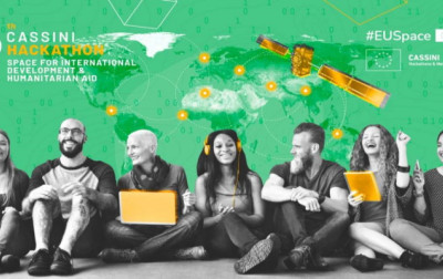 Szósta edycja europejskiego hackathonu CASSINI