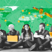 Szósta edycja europejskiego hackathonu CASSINI