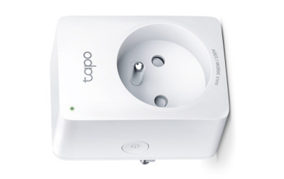 Inteligentne gniazdko Tapo P110M firmy TP-Link