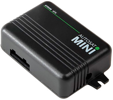 Fotografia 1. Obudowa KM-54 po modyfikacji