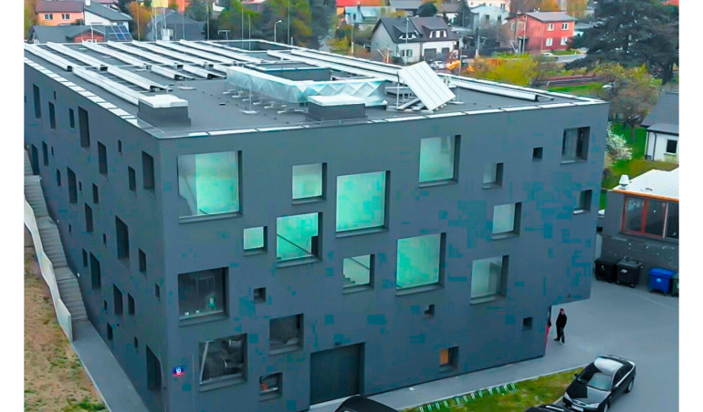 Nowa rzeczywistość w przemyśle