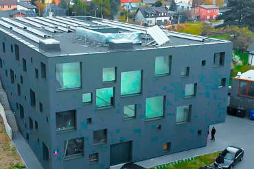Nowa rzeczywistość w przemyśle
