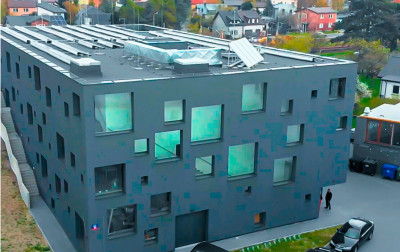 Nowa rzeczywistość w przemyśle