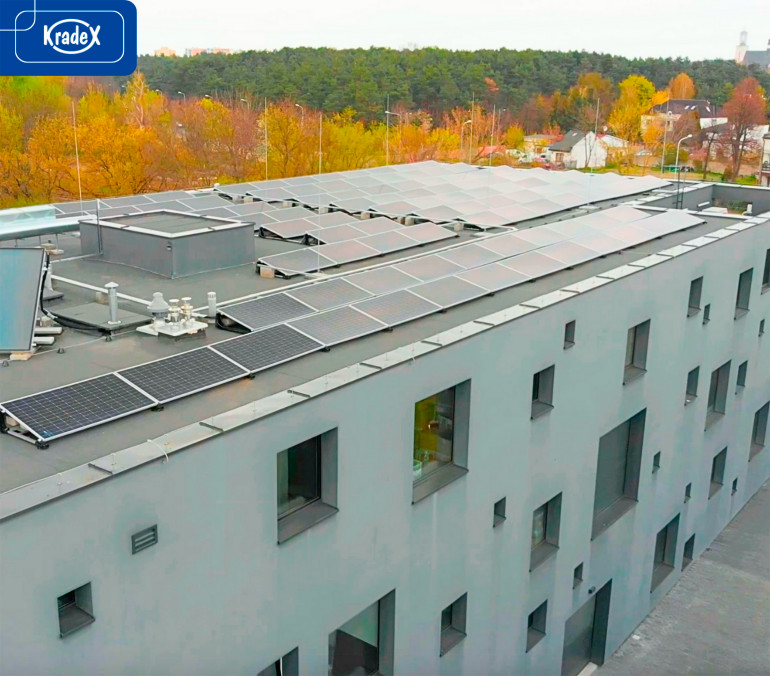 Nowa rzeczywistość w przemyśle