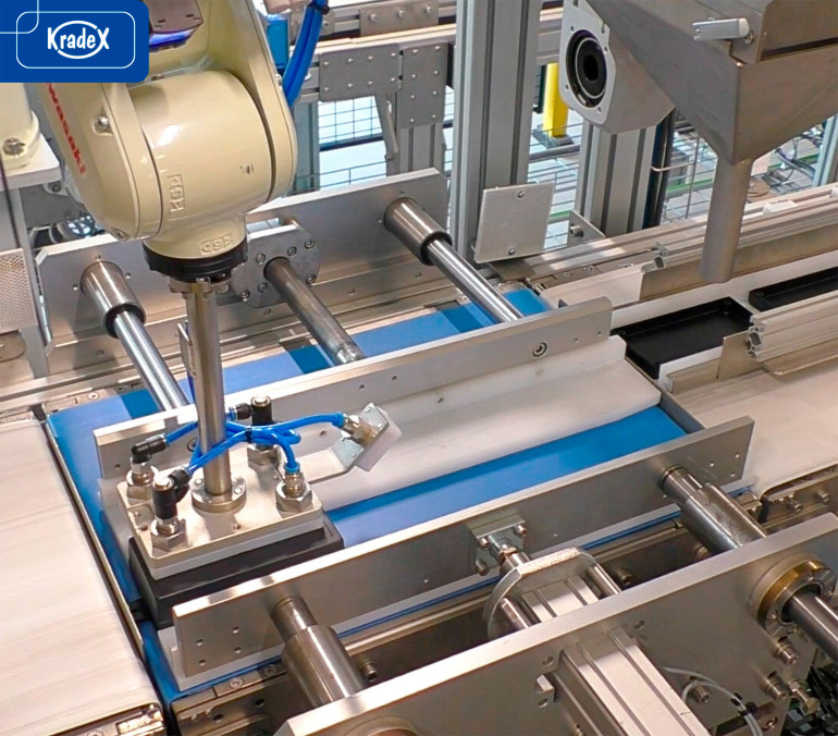 Nowa rzeczywistość w przemyśle