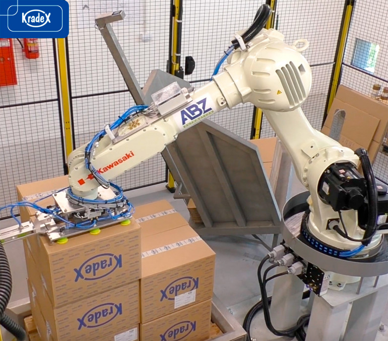 Nowa rzeczywistość w przemyśle