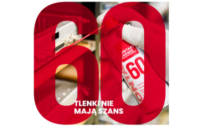 Maksymalizuje sprawność elektroniki