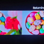 Tegoroczne telewizory Neo QLED i QLED firmy Samsung z certyfikatem ochrony wzroku «Low Vision Care»