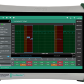 Rozszerzenie możliwości analizatorów widma Field Master firmy Anritsu o opcje pomiarowe łączności LTE i 5G