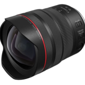 RF 10-20mm F4L IS STM firmy Canon - obiektyw zmiennoogniskowy z najszerszym kątem widzenia jaki kiedykolwiek osiągnięto
