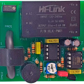 Sygnalizator poboru prądu